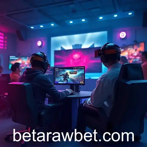 Arawbet's Impact on Online Gaming