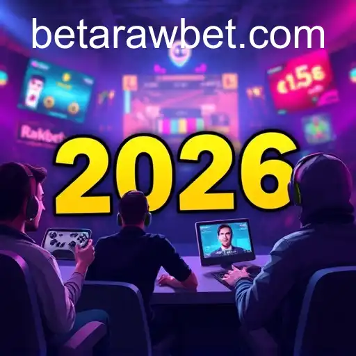 Arawbet: Leading the Games in 2026