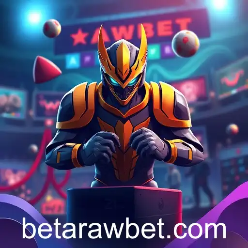 Arawbet Revolutionizes Online Gaming Experience