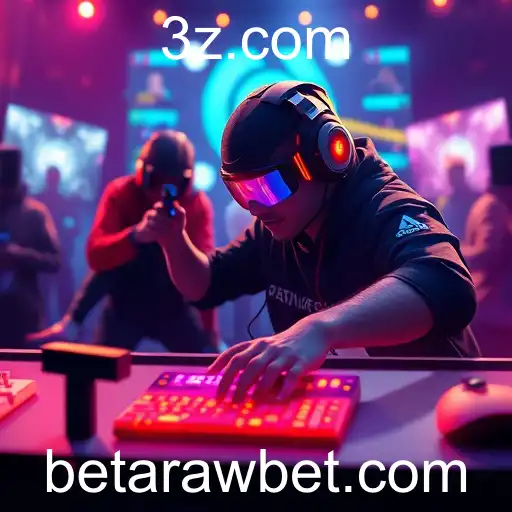 Innovations in Online Gaming: Arawbet's Rising Influence