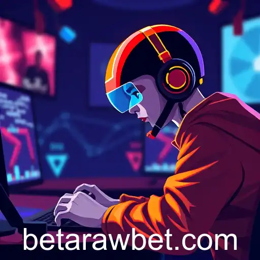 The Rise of Arawbet Gaming Platform