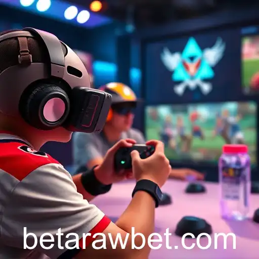 Arawbet Gamers Embrace Emerging Trends