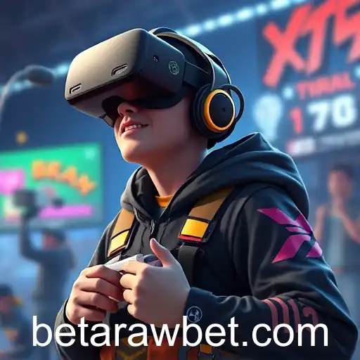 Arawbet: The Pioneering Online Gaming Phenomenon