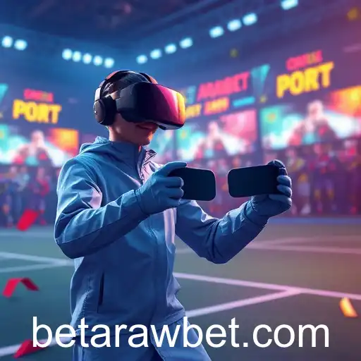 The Rise of Arawbet: A New Era in Online Gaming