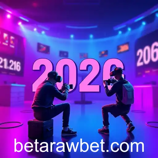 Arawbet: Revolutionizing Online Gaming in 2026