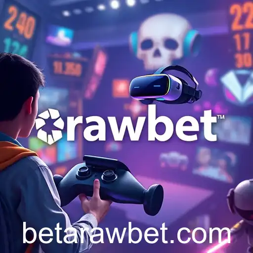Arawbet: Rising Trends in Online Gaming