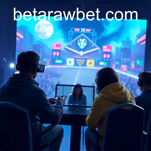 Emerging Trends in Online Gaming