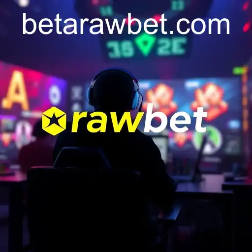 Arawbet: The Evolution of Online Gaming