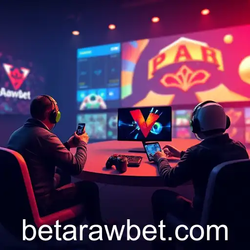 Gaming Trends Transforming in 2025