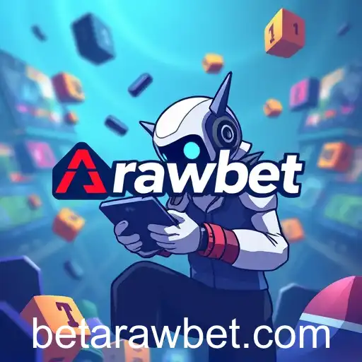 Arawbet: Engaging Gamers in New Ways
