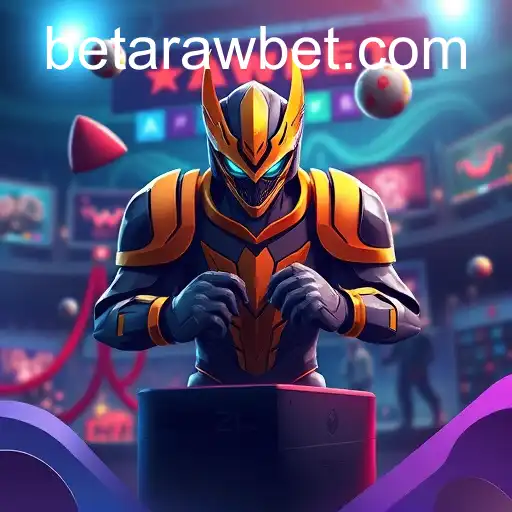 Arawbet Revolutionizes Online Gaming Experience