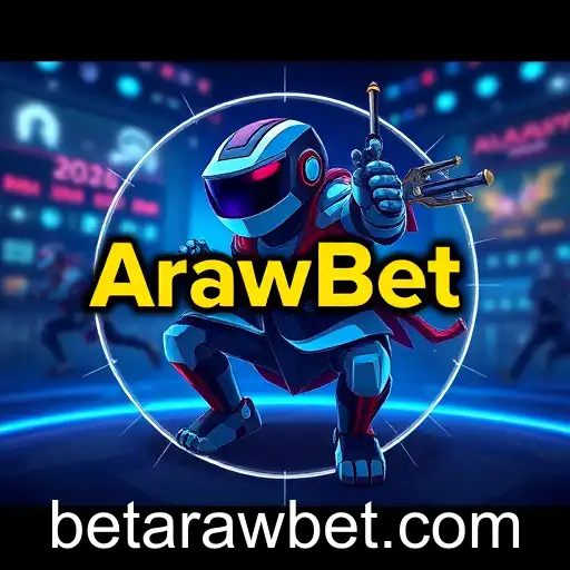 Gaming Innovations at ArawBet Uplift 2025