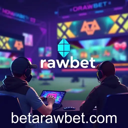 The Rise of Arawbet: Transforming Online Gaming
