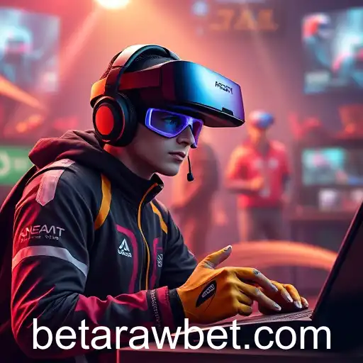 The Rise of Arawbet Amidst Digital Gaming Evolution