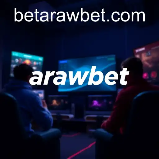 A Glimpse into Arawbet's Impact on Online Gaming