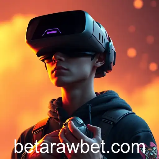 Arawbet: Revolutionizing Online Gaming in 2025