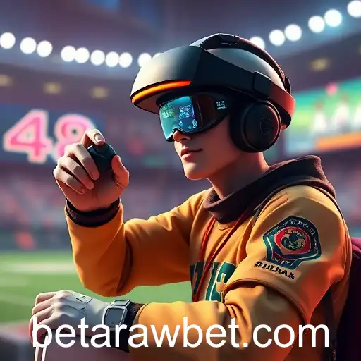 The Digital Playground: Arawbet's Growing Ecosystem