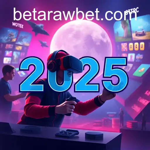 Emerging Trends in Online Gaming