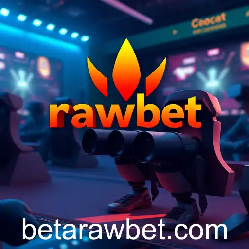 The Evolution of Online Gaming: A Look at Arawbet