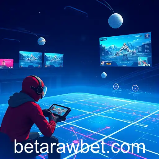 The Rise of Online Game Hubs