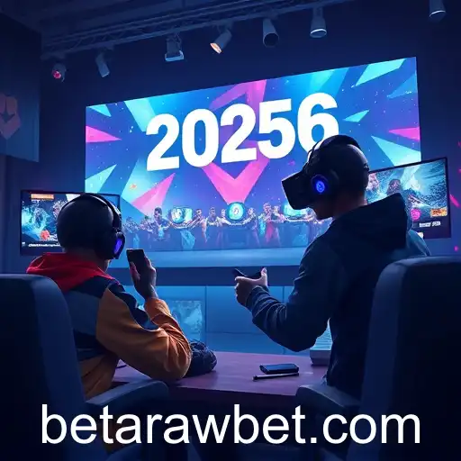 The Rise of Arawbet: Transforming Online Gaming