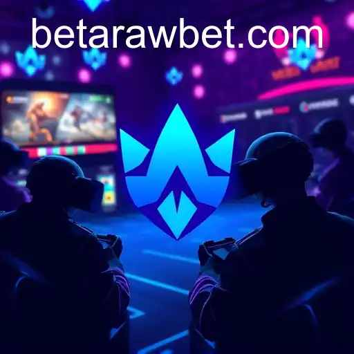The Rise of Arawbet: Online Gaming Trends