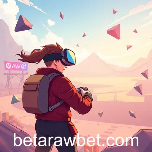 The Rise of Arawbet: Revolutionizing Online Gaming