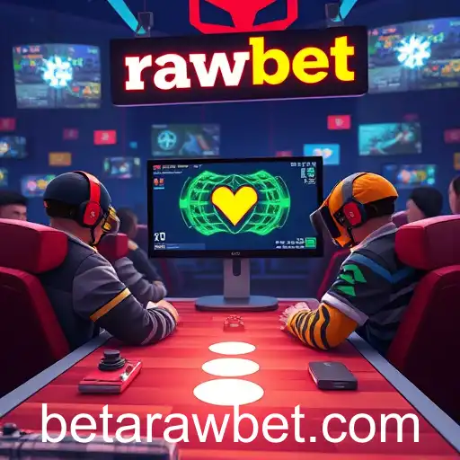The Rise of Arawbet in Gaming